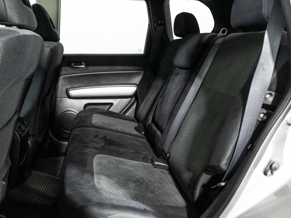 Купить Ниссан Икс-Трейл, 2013, 117 000 км.. Фото: #9