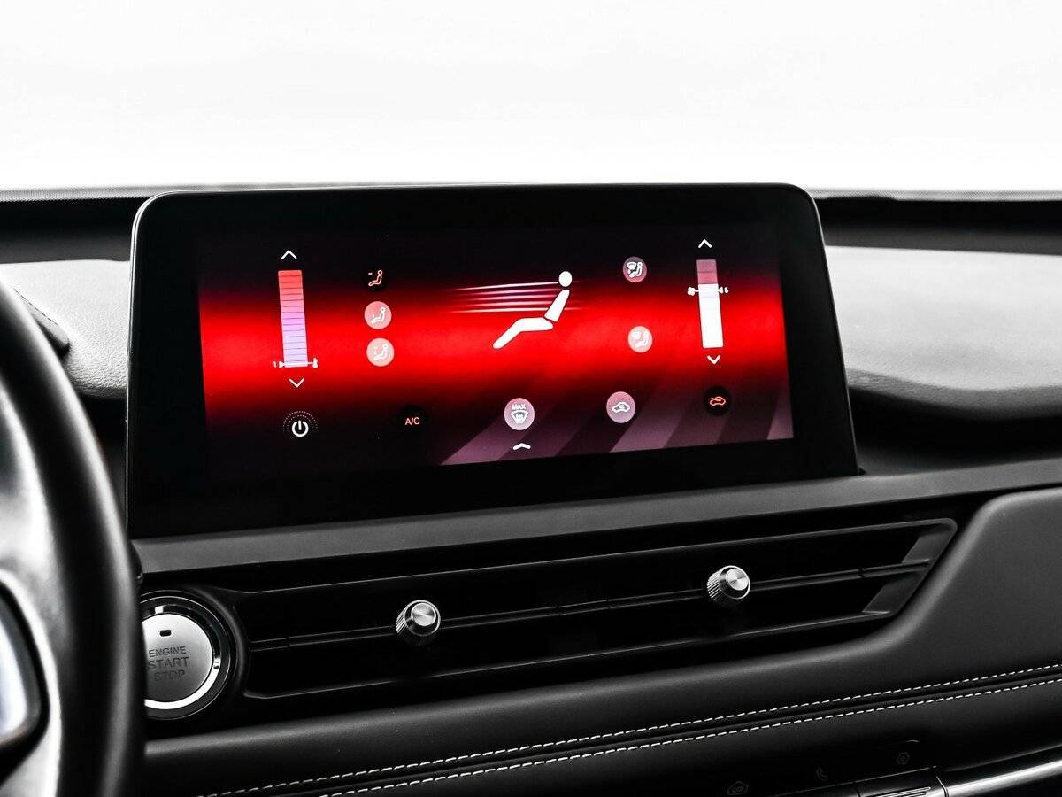 Купить Чери Тигго 8 Про, 2022, 18 250 км.. Фото: #18