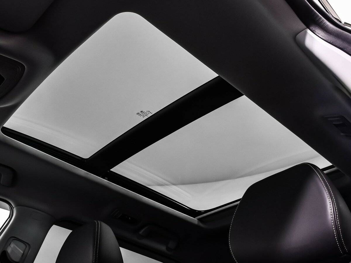 Купить Чери Тигго 8 Про, 2022, 18 250 км.. Фото: #20