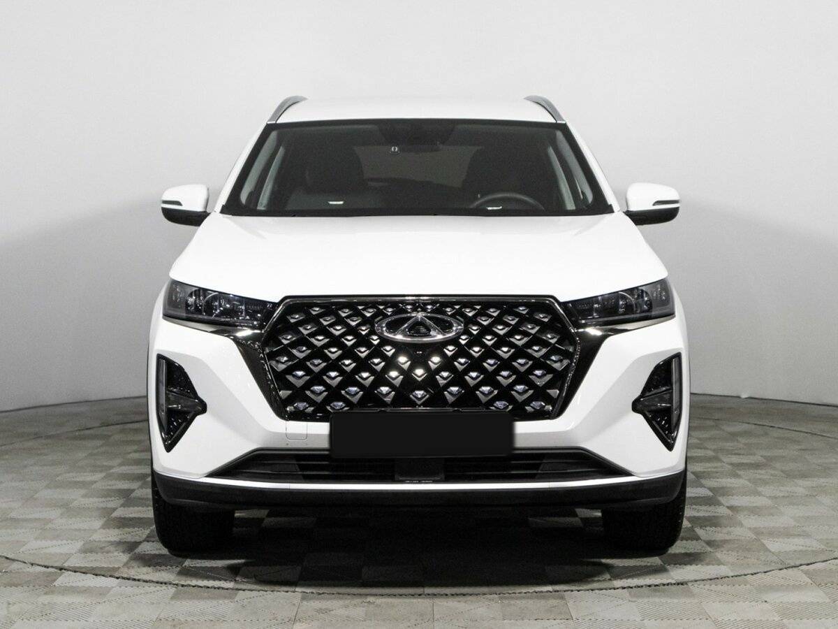 Купить Чери Тигго 7 Про Макс, 2024, 17 087 км.. Фото: #1