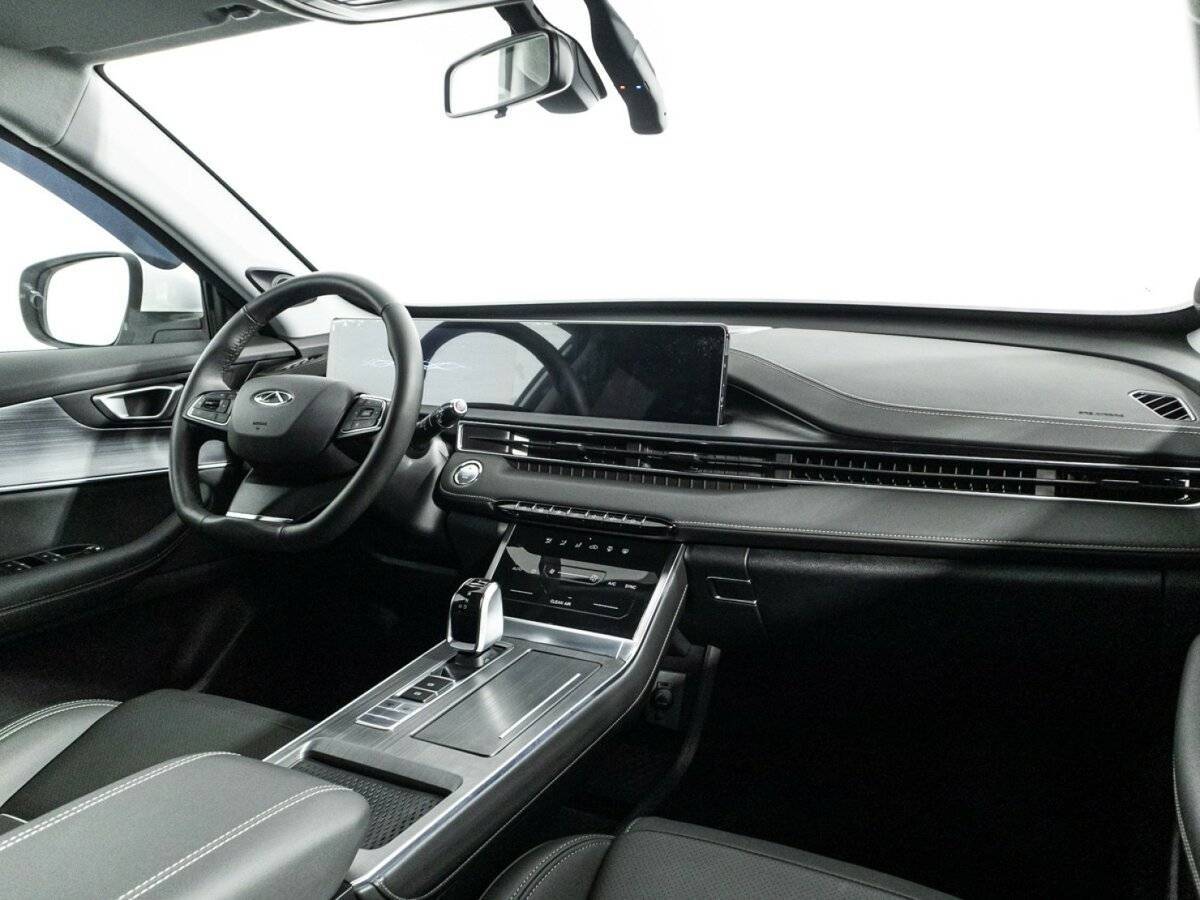 Купить Чери Тигго 7 Про Макс, 2024, 17 087 км.. Фото: #8