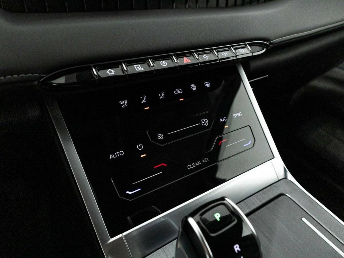 Купить Чери Тигго 7 Про Макс, 2024, 17 087 км.. Фото: #16