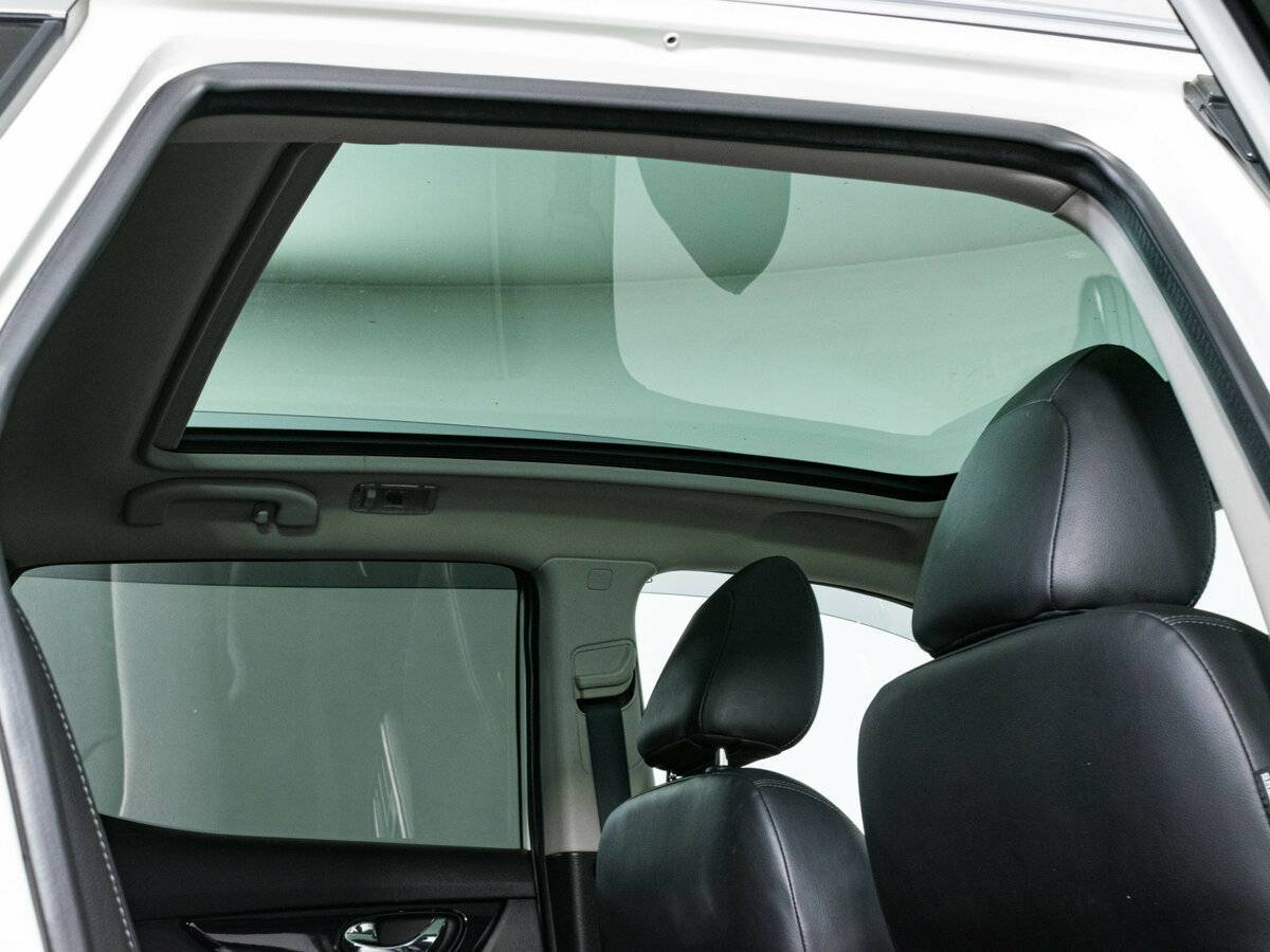 Купить Ниссан Кашкай, 2016, 75 700 км.. Фото: #10