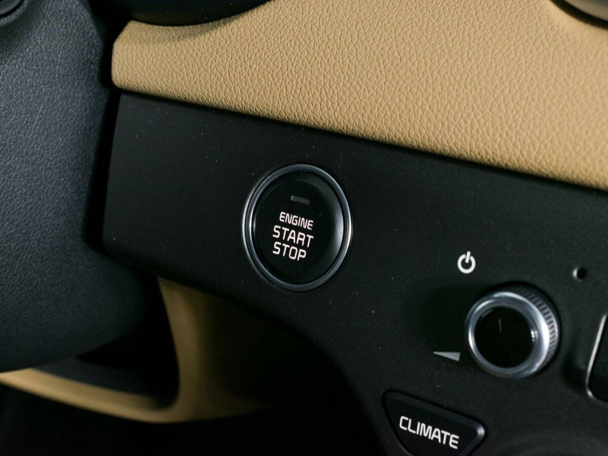 Купить Киа Спортейдж, 2018, 59 000 км.. Фото: #13