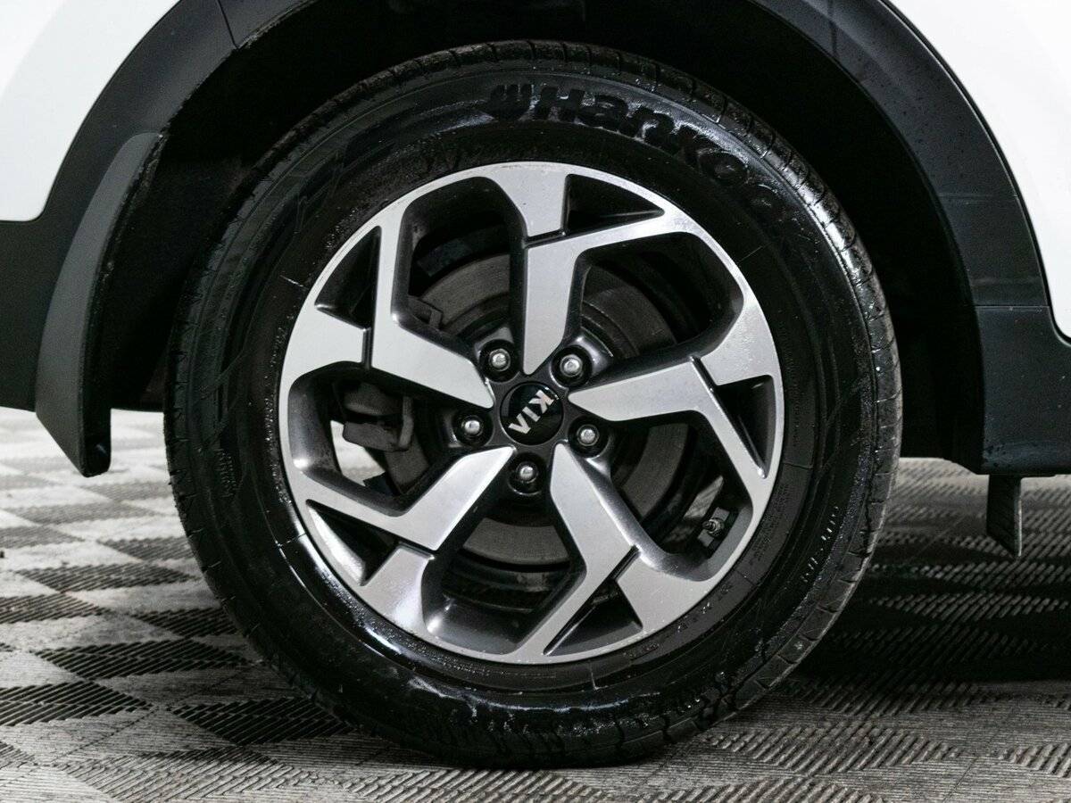 Купить Киа Спортейдж, 2018, 59 000 км.. Фото: #15