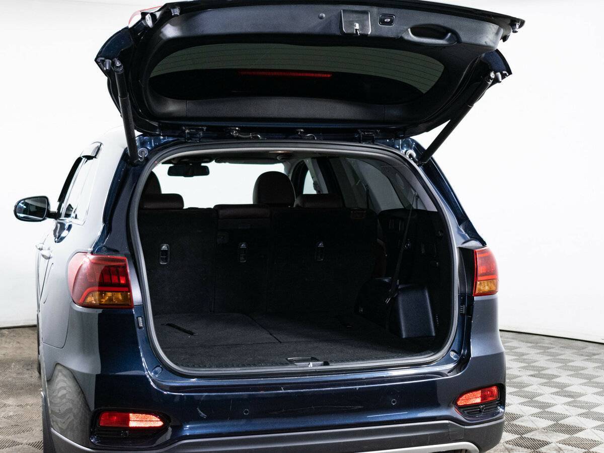 Купить Киа Соренто, 2017, 224 000 км.. Фото: #5