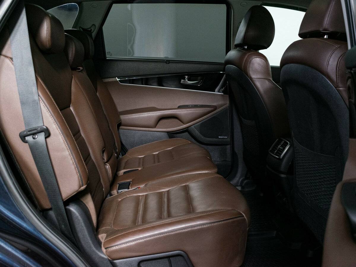 Купить Киа Соренто, 2017, 224 000 км.. Фото: #9