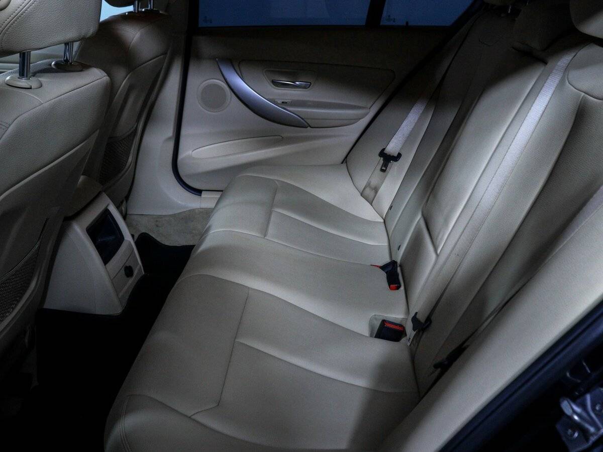 Купить БМВ 3 серии, 2013, 189 829 км.. Фото: #7