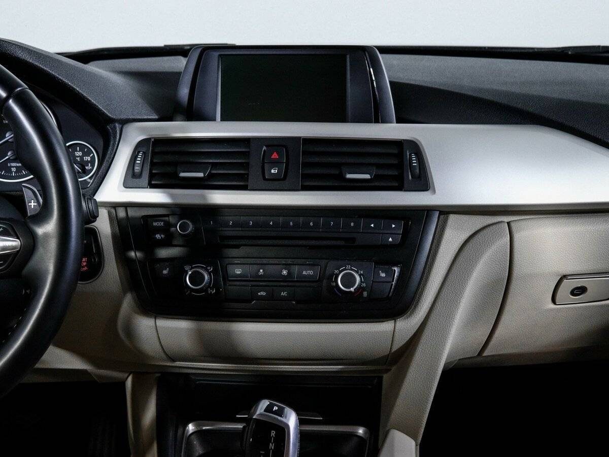 Купить БМВ 3 серии, 2013, 189 829 км.. Фото: #10