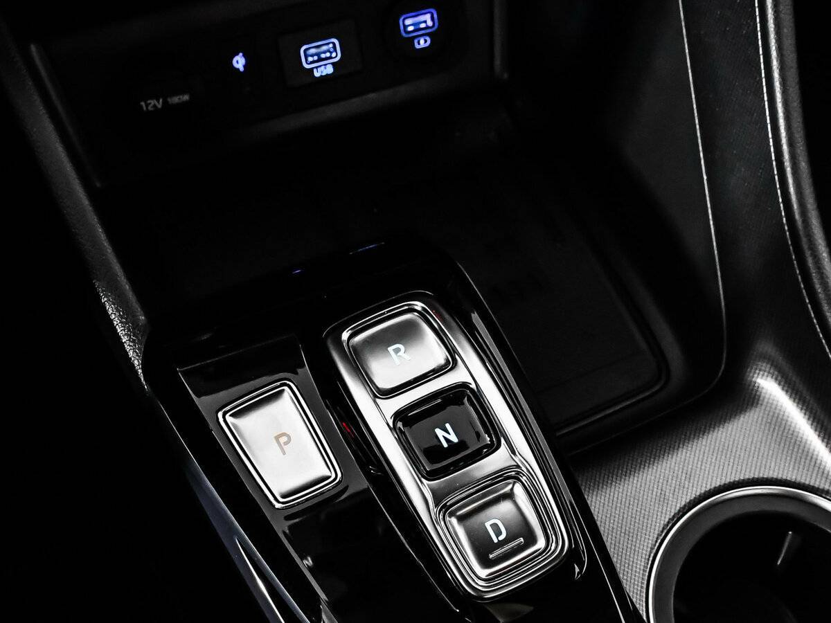 Купить Хендай Соната, 2019, 122 145 км.. Фото: #14