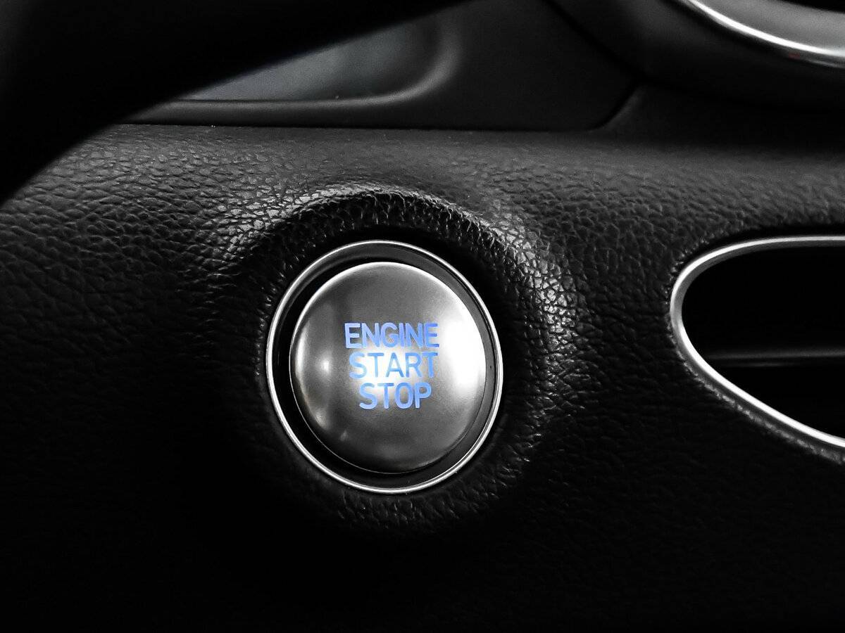 Купить Хендай Соната, 2019, 122 145 км.. Фото: #15