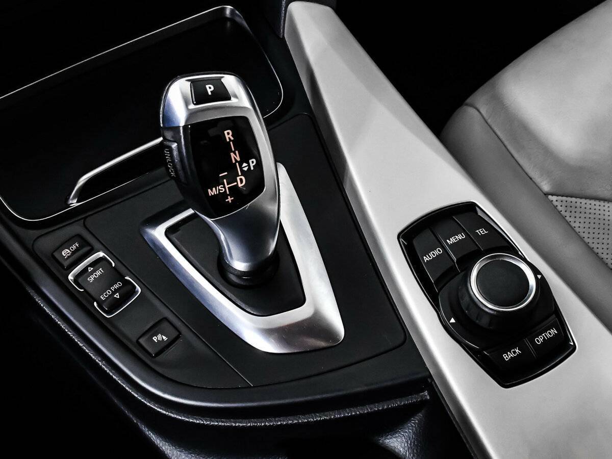 Купить БМВ 3 серии, 2015, 105 980 км.. Фото: #14