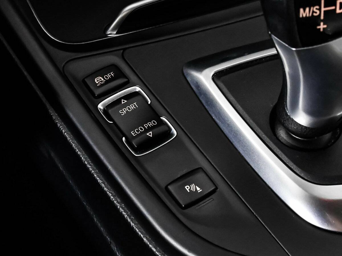 Купить БМВ 3 серии, 2015, 105 980 км.. Фото: #15