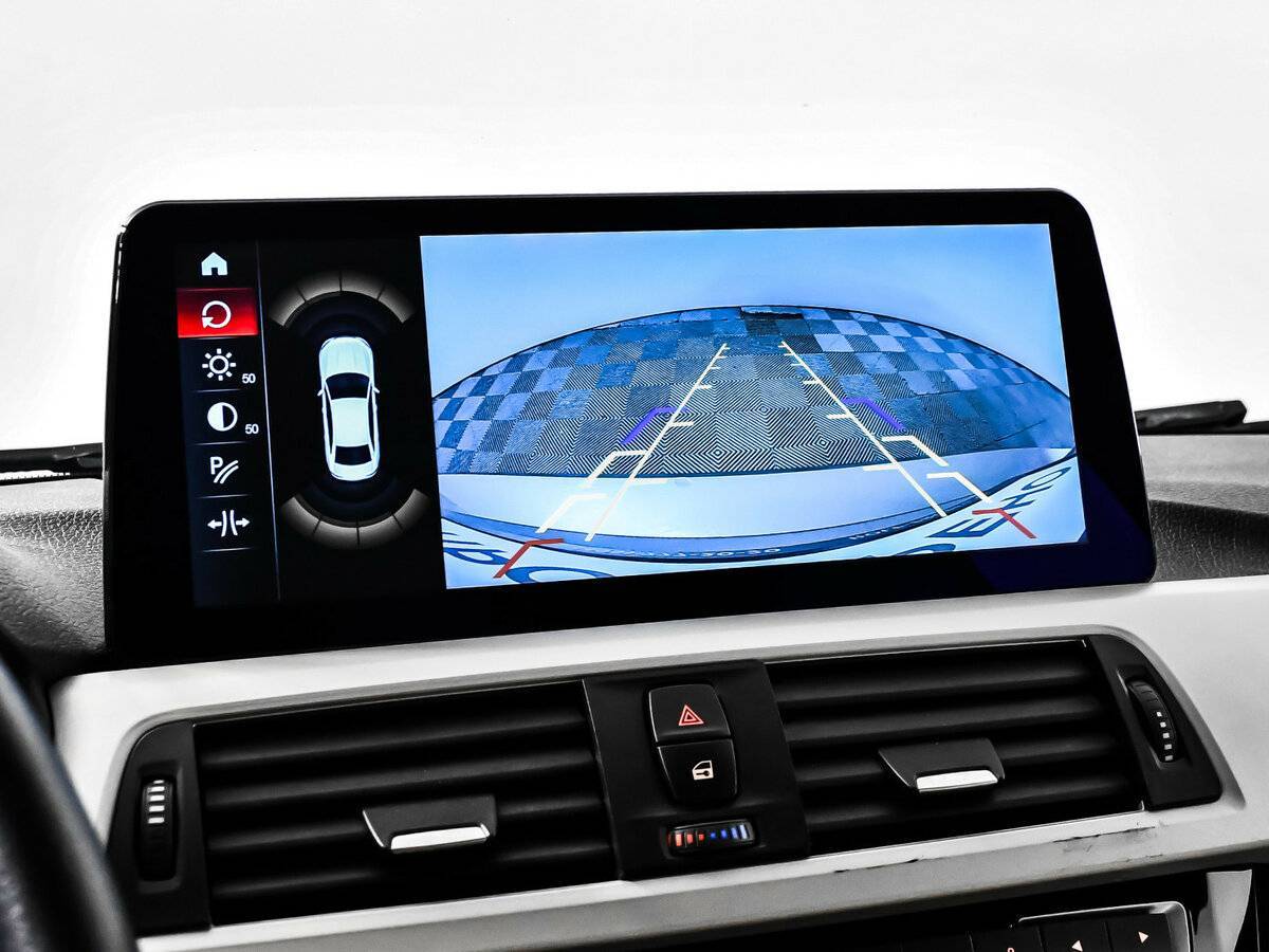 Купить БМВ 3 серии, 2015, 105 980 км.. Фото: #17