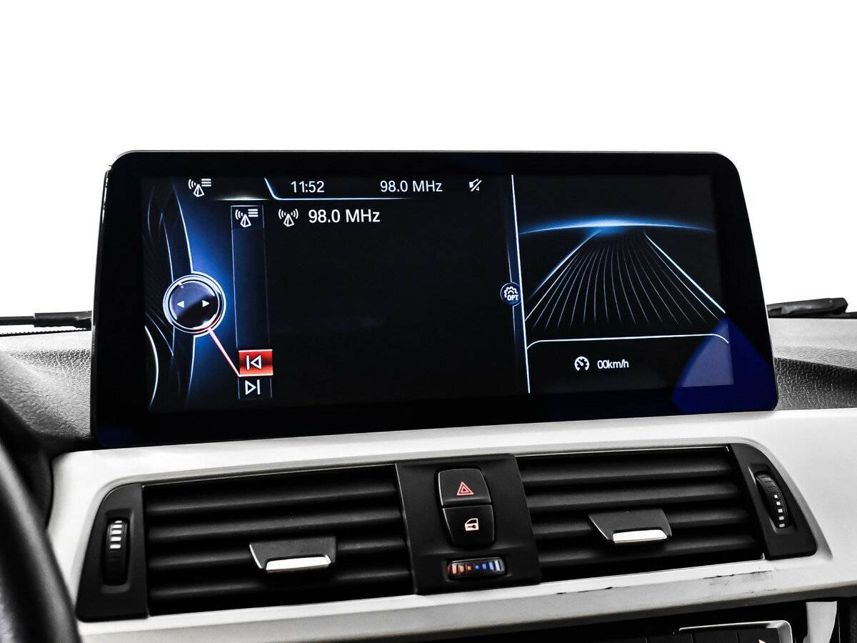 Купить БМВ 3 серии, 2015, 105 980 км.. Фото: #19