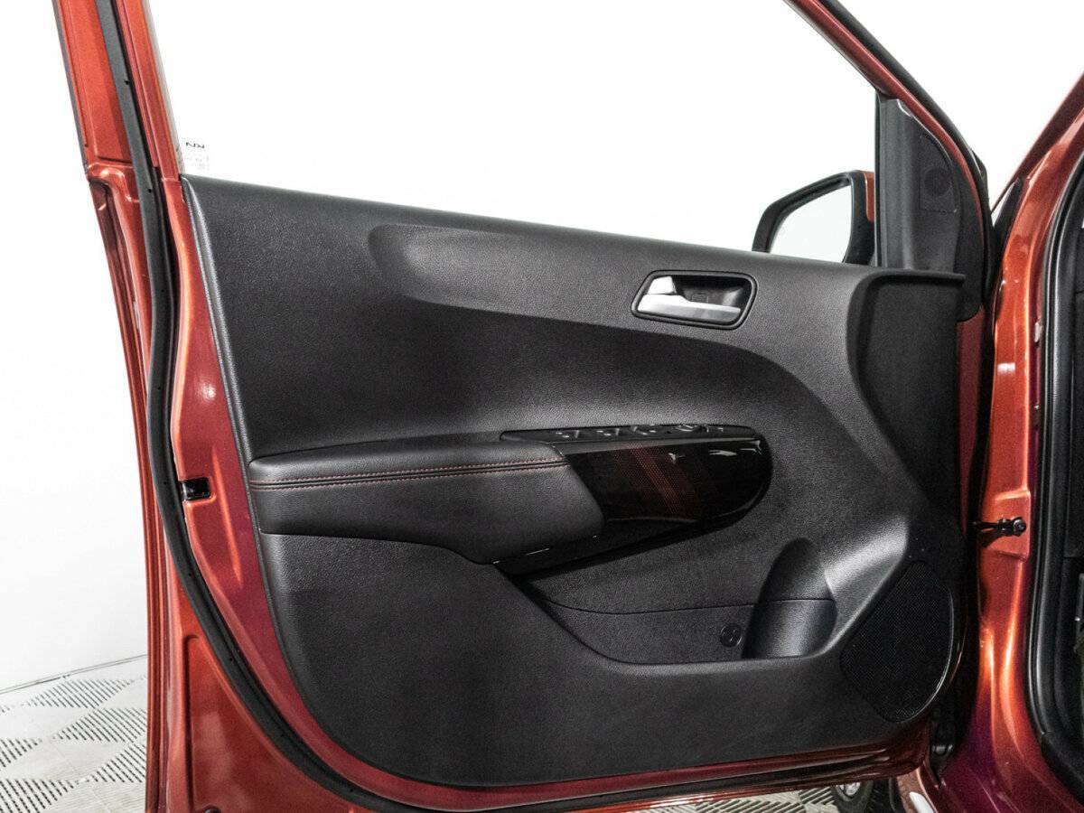 Купить Киа Пиканто, 2022, 13 646 км.. Фото: #24