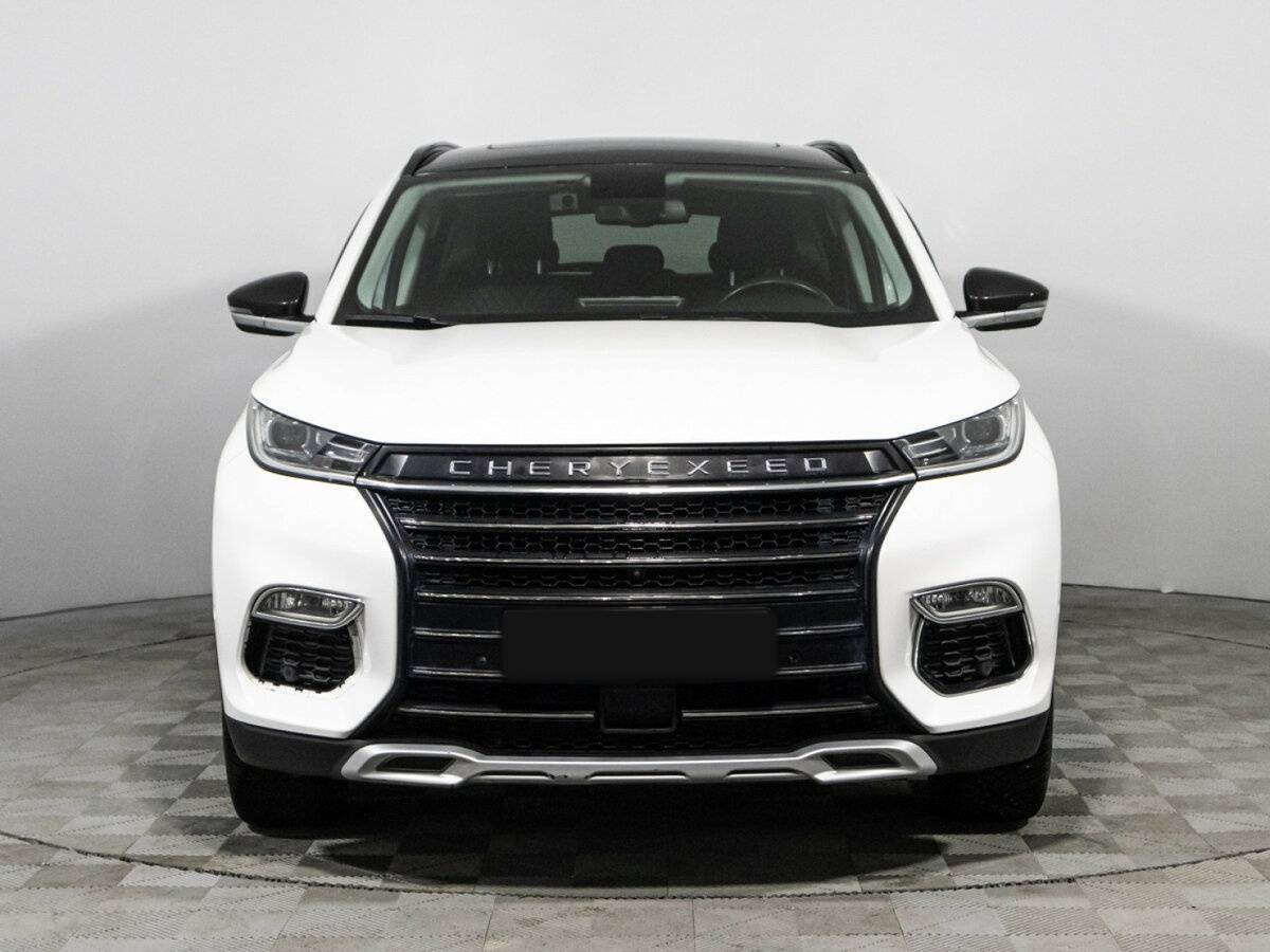 Купить Эксид Т-Икс-Л, 2020, 95 596 км.. Фото: #1