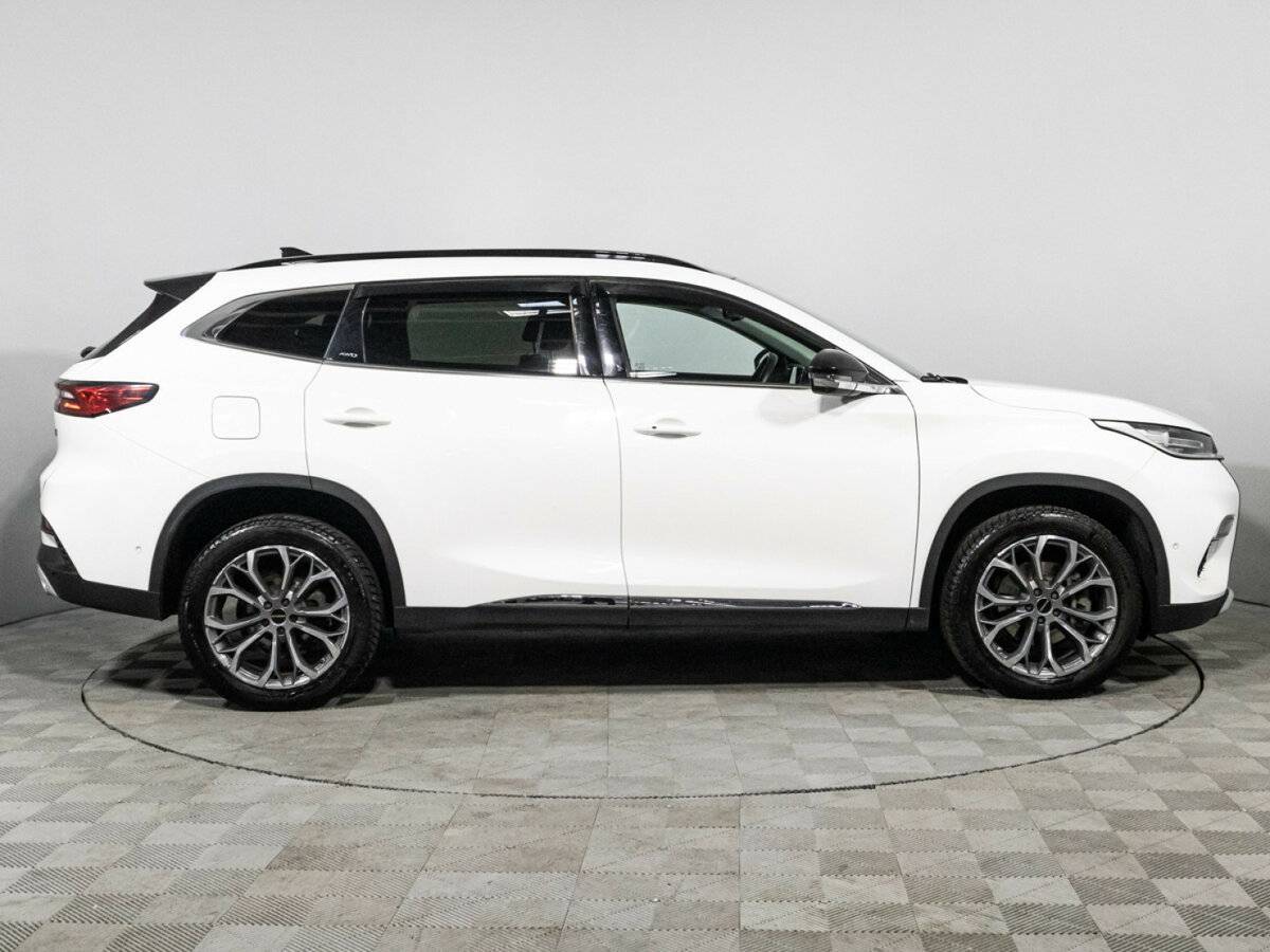 Купить Эксид Т-Икс-Л, 2020, 95 596 км.. Фото: #3