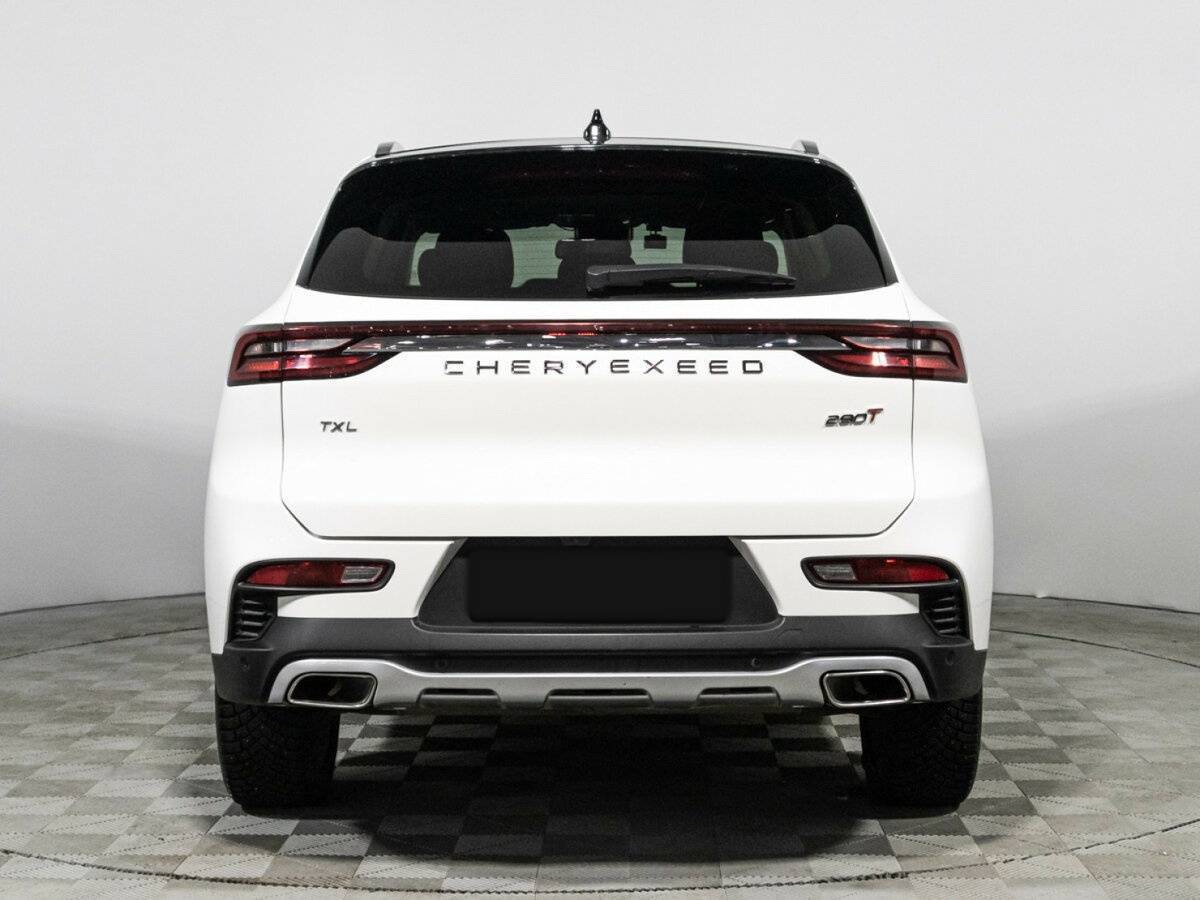 Купить Эксид Т-Икс-Л, 2020, 95 596 км.. Фото: #5