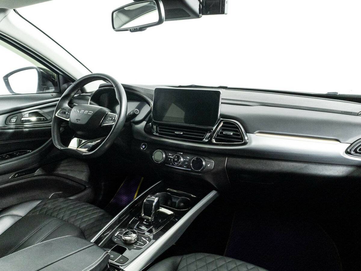 Купить Эксид Т-Икс-Л, 2020, 95 596 км.. Фото: #8