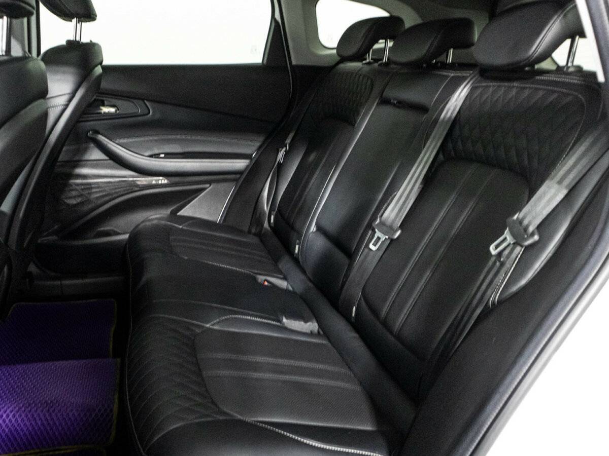 Купить Эксид Т-Икс-Л, 2020, 95 596 км.. Фото: #9