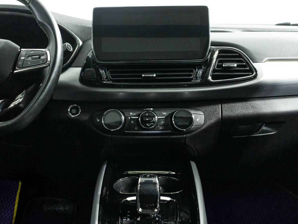 Купить Эксид Т-Икс-Л, 2020, 95 596 км.. Фото: #13