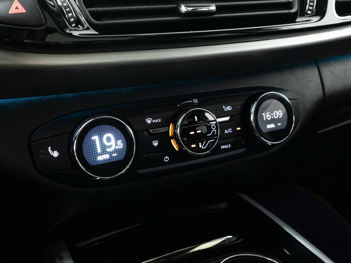 Купить Эксид Т-Икс-Л, 2020, 95 596 км.. Фото: #17