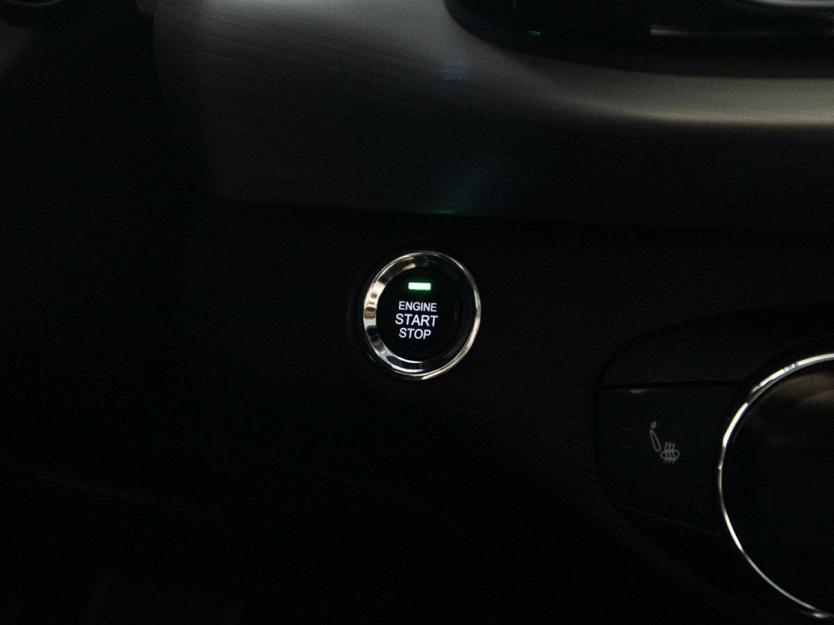 Купить Эксид Т-Икс-Л, 2020, 95 596 км.. Фото: #18