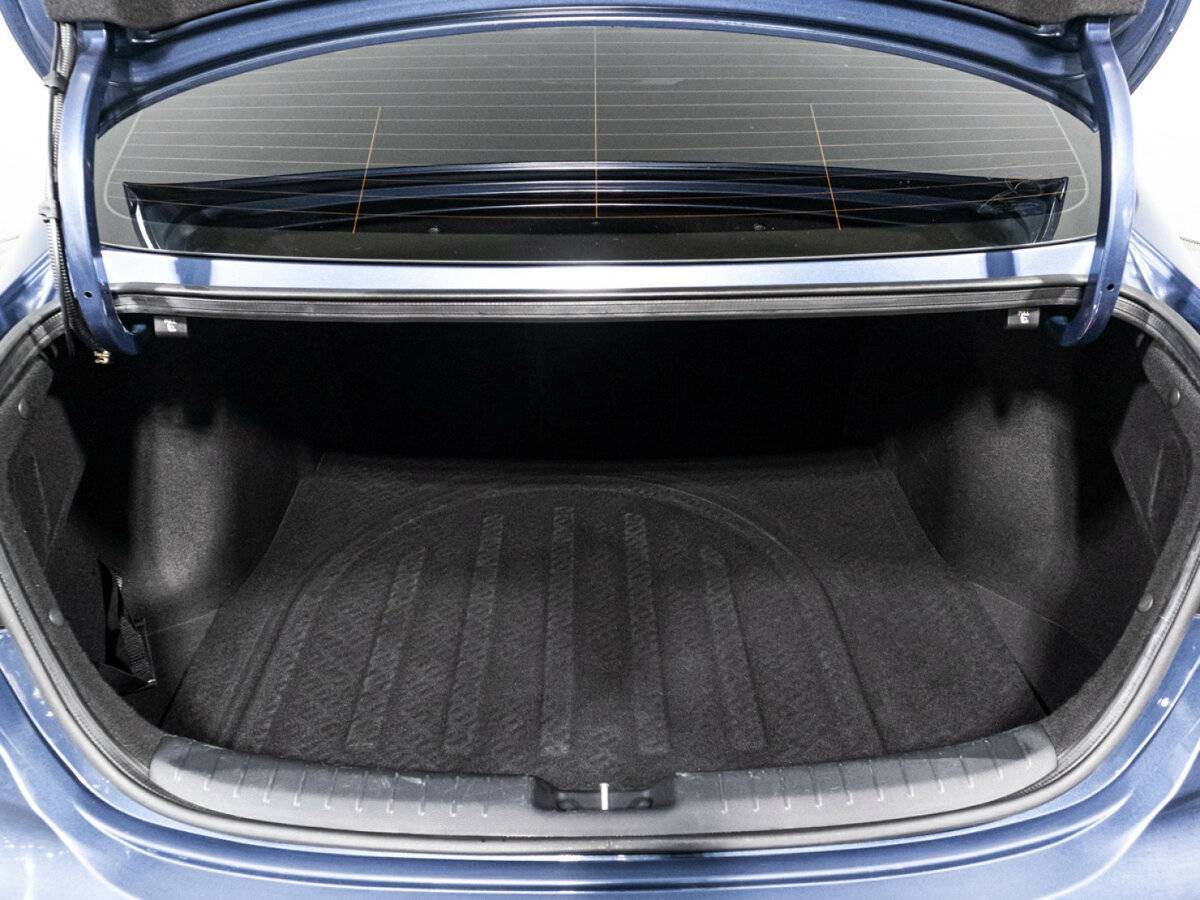 Купить Киа Церато, 2021, 101 365 км.. Фото: #14