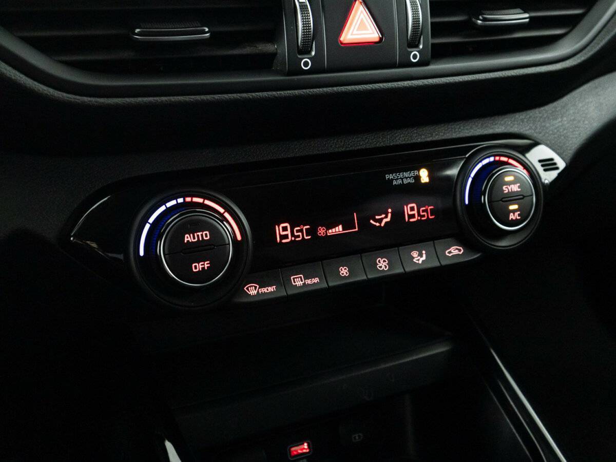 Купить Киа Церато, 2021, 101 365 км.. Фото: #18