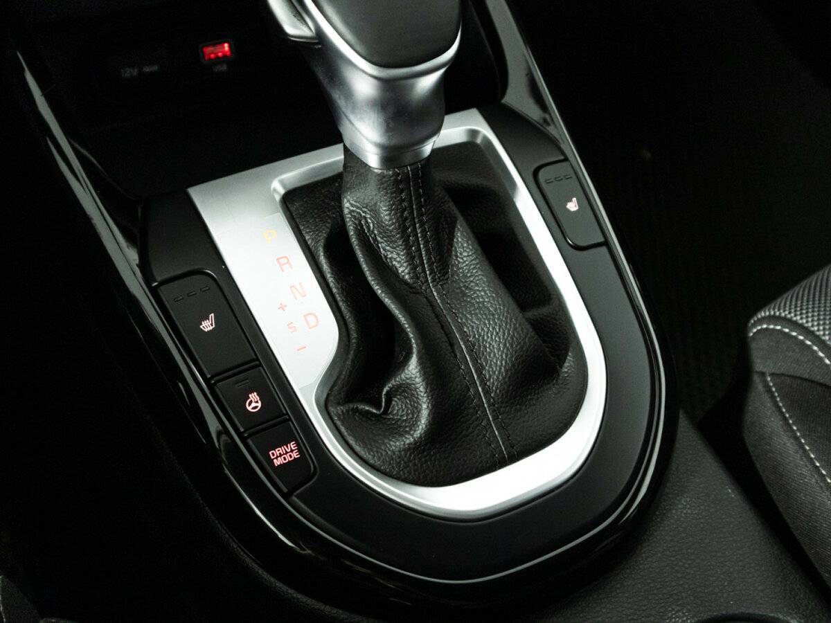 Купить Киа Церато, 2021, 101 365 км.. Фото: #19