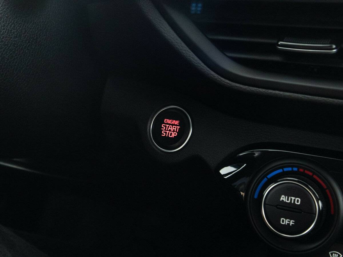 Купить Киа Церато, 2021, 101 365 км.. Фото: #23