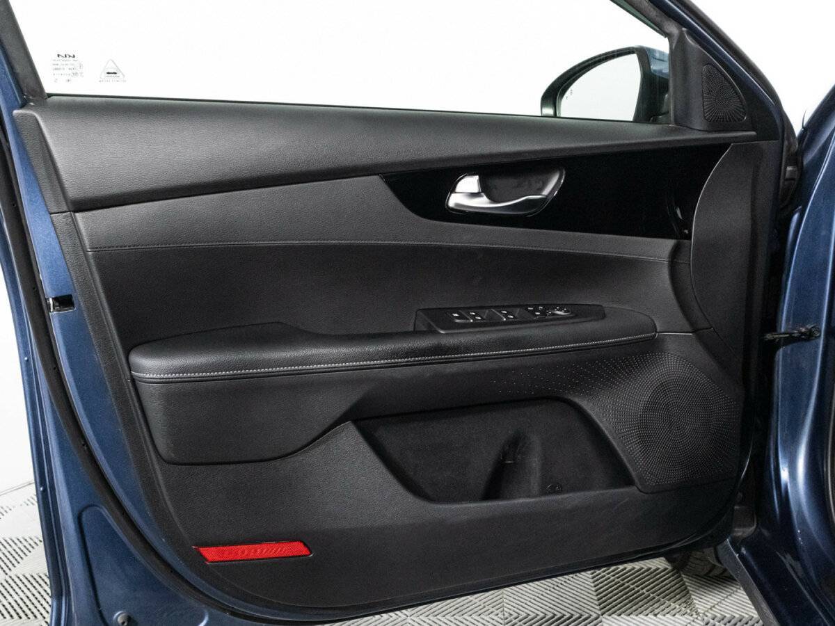 Купить Киа Церато, 2021, 101 365 км.. Фото: #25