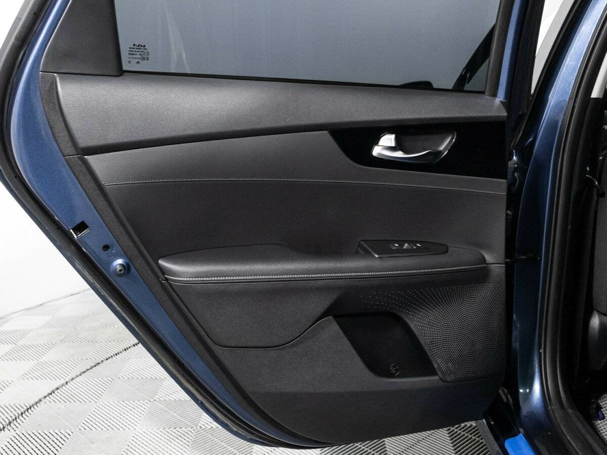 Купить Киа Церато, 2021, 101 365 км.. Фото: #26