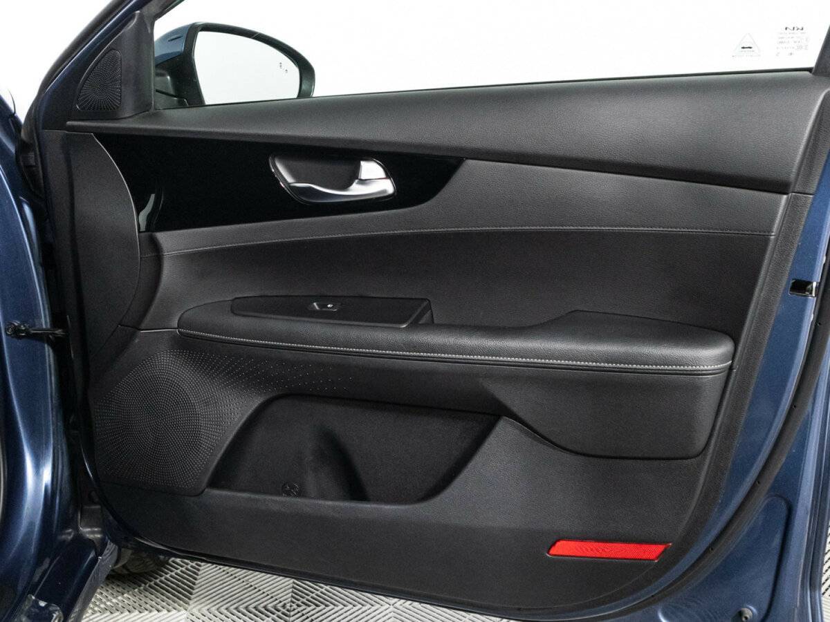 Купить Киа Церато, 2021, 101 365 км.. Фото: #28