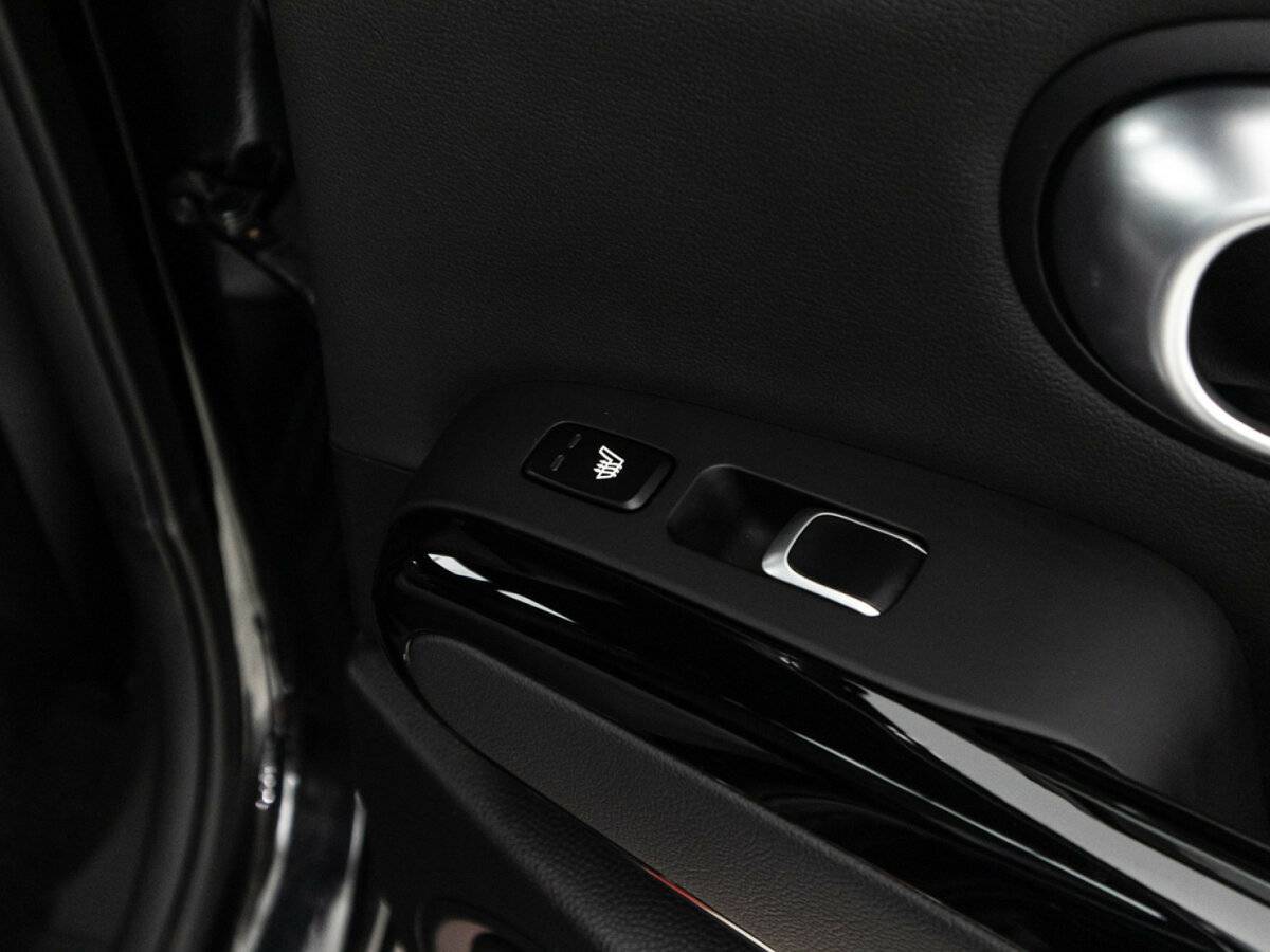 Купить Киа Соул, 2018, 94 398 км.. Фото: #17