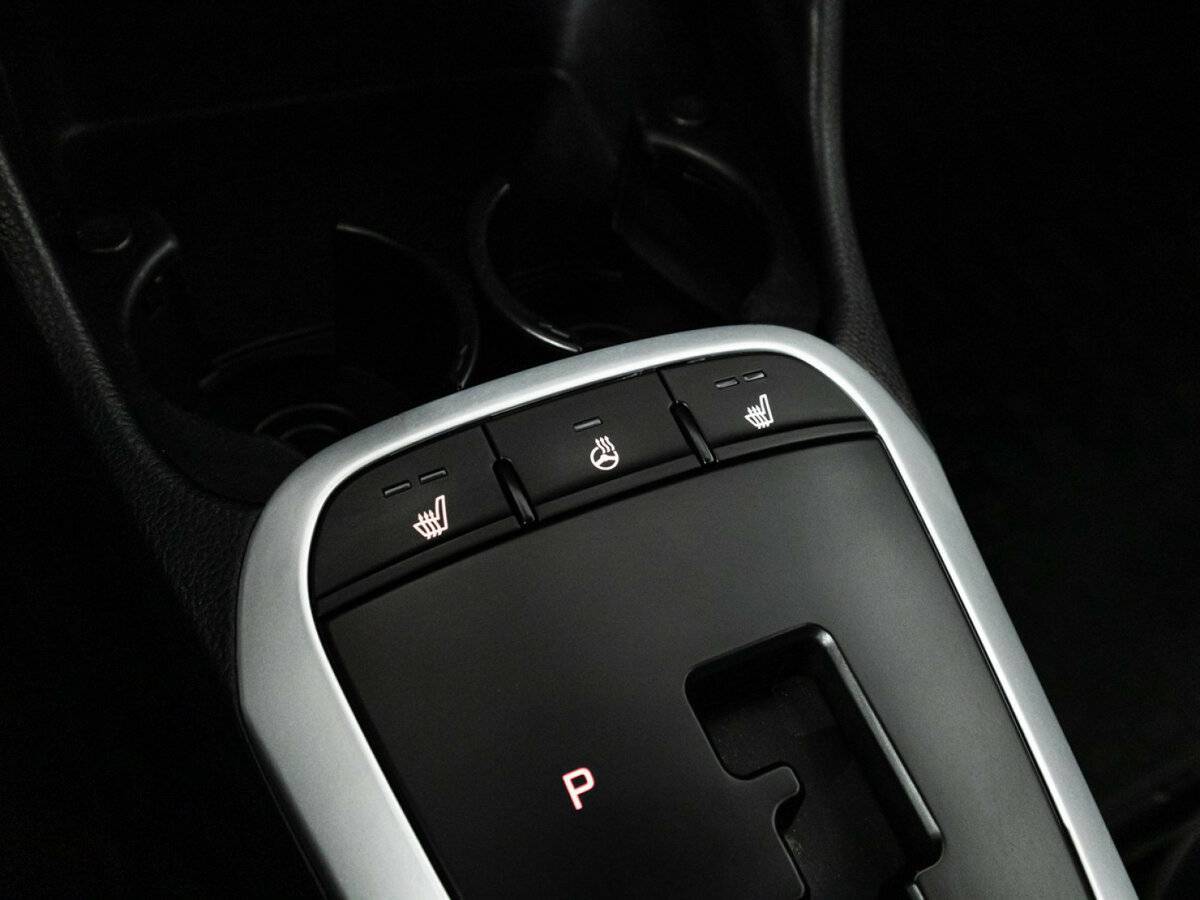 Купить Киа Пиканто, 2017, 82 779 км.. Фото: #15