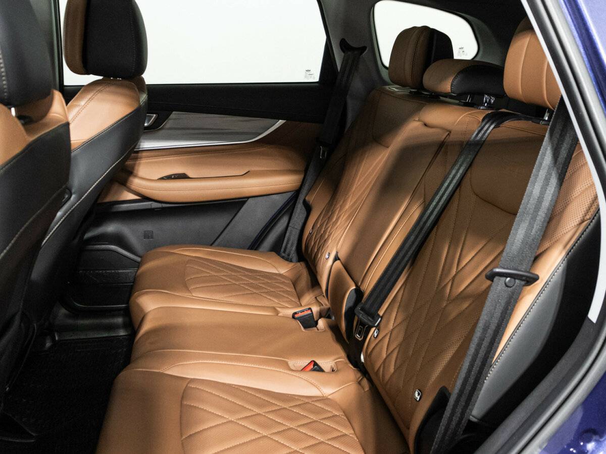 Купить Чери Тигго 8 Про Макс, 2022, 48 715 км.. Фото: #9