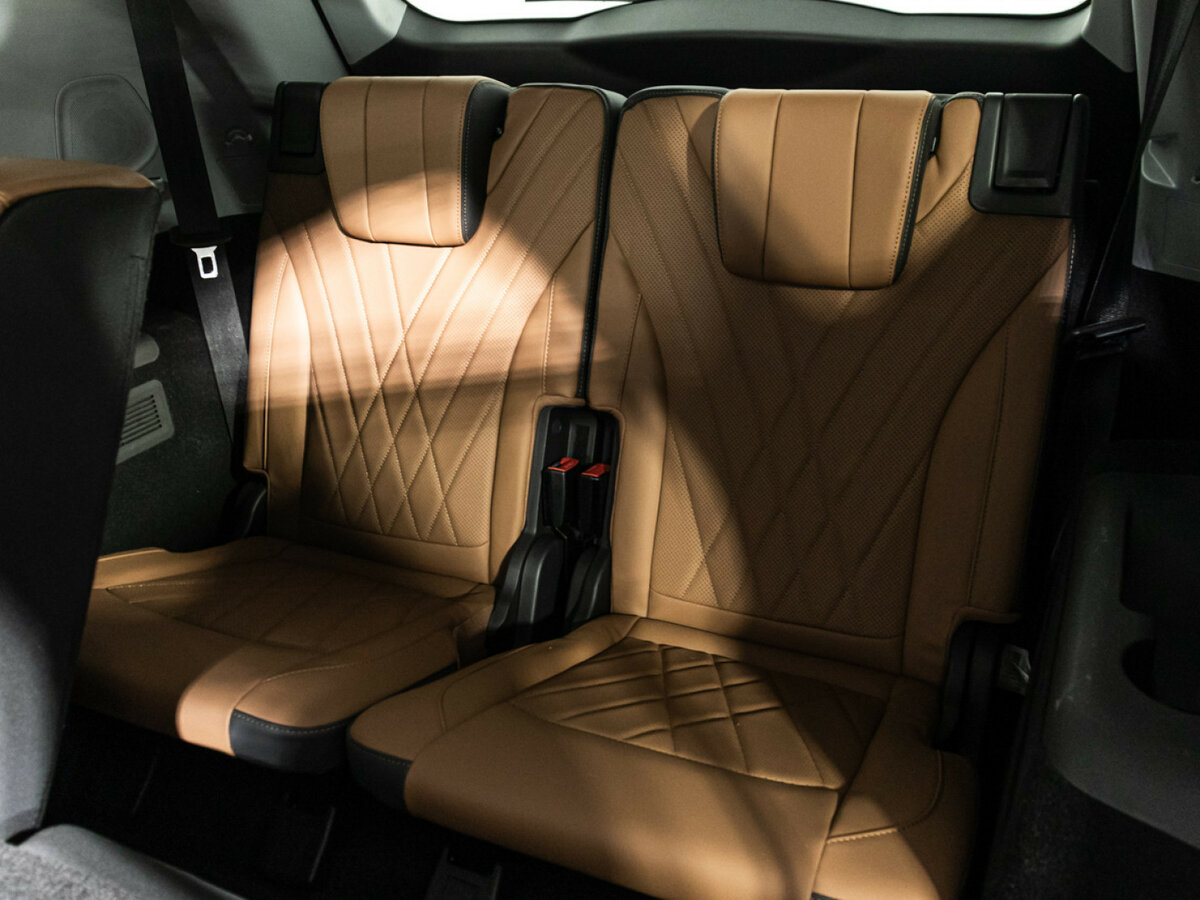 Купить Чери Тигго 8 Про Макс, 2022, 48 715 км.. Фото: #15