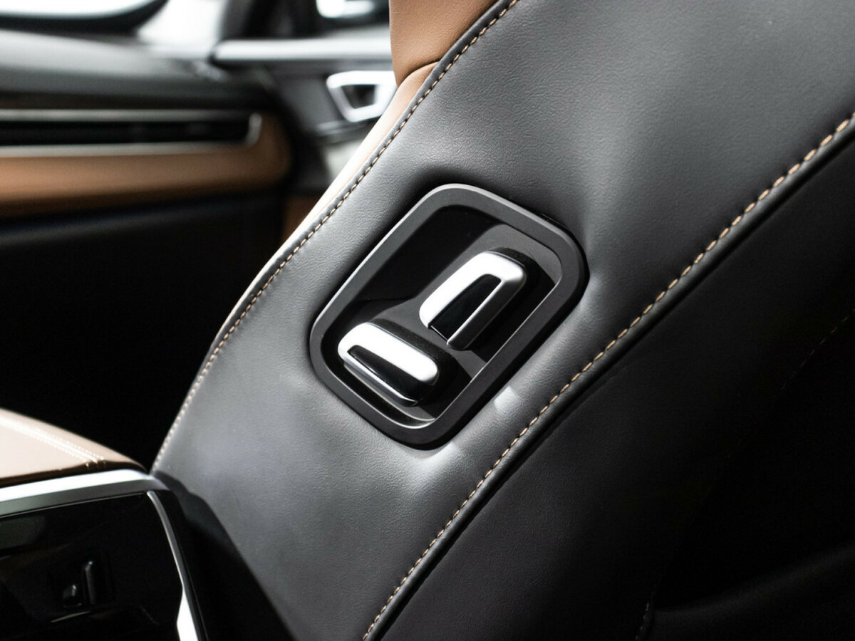 Купить Чери Тигго 8 Про Макс, 2022, 48 715 км.. Фото: #16