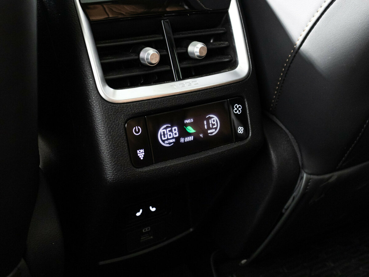 Купить Чери Тигго 8 Про Макс, 2022, 48 715 км.. Фото: #17