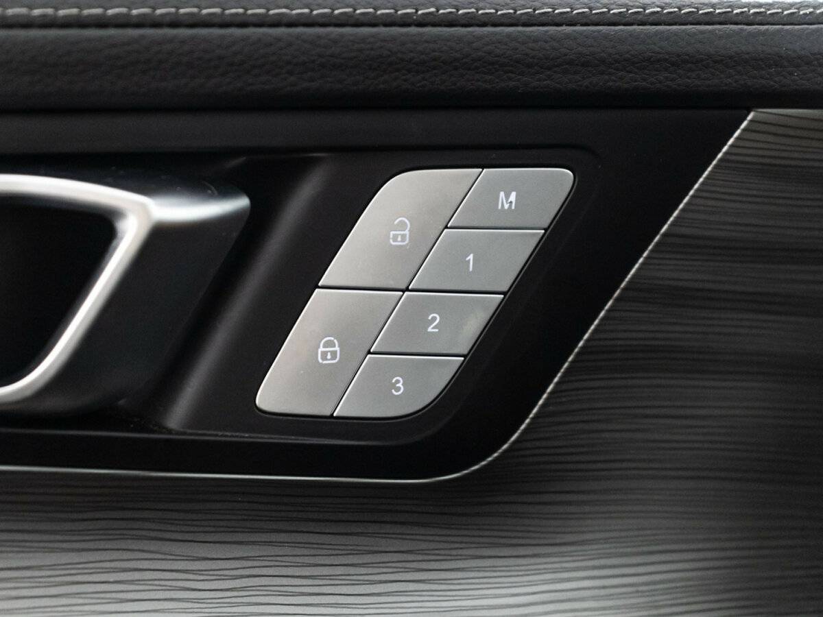 Купить Чери Тигго 8 Про Макс, 2022, 48 715 км.. Фото: #19