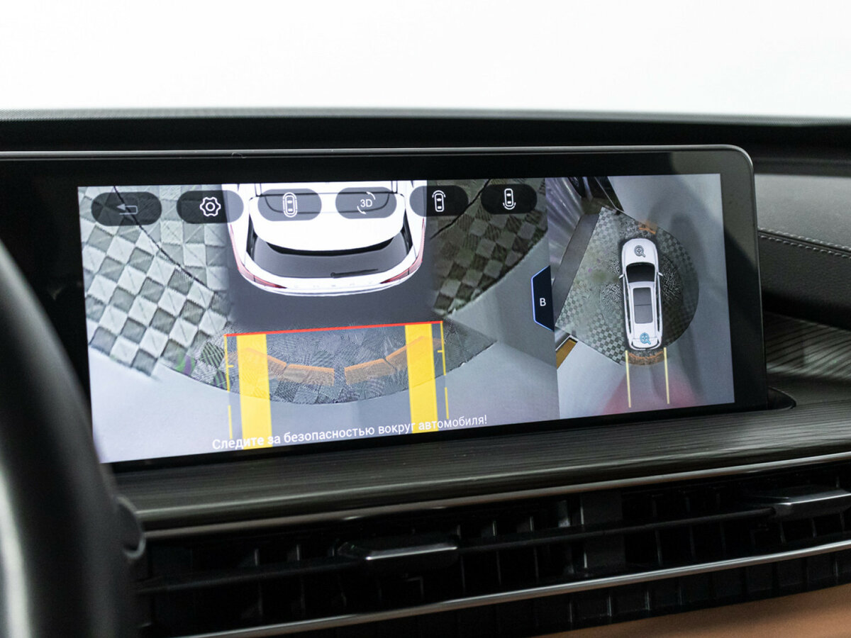 Купить Чери Тигго 8 Про Макс, 2022, 48 715 км.. Фото: #20