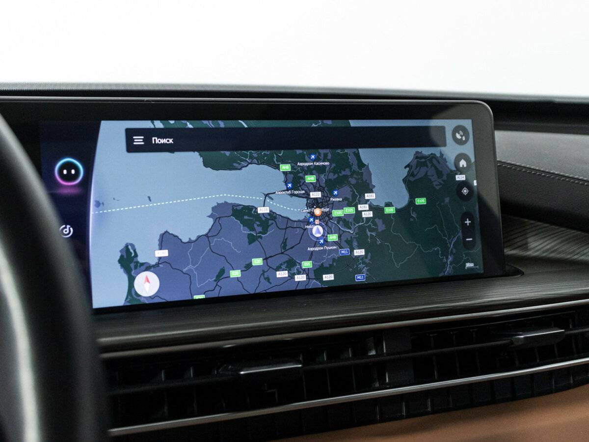 Купить Чери Тигго 8 Про Макс, 2022, 48 715 км.. Фото: #21