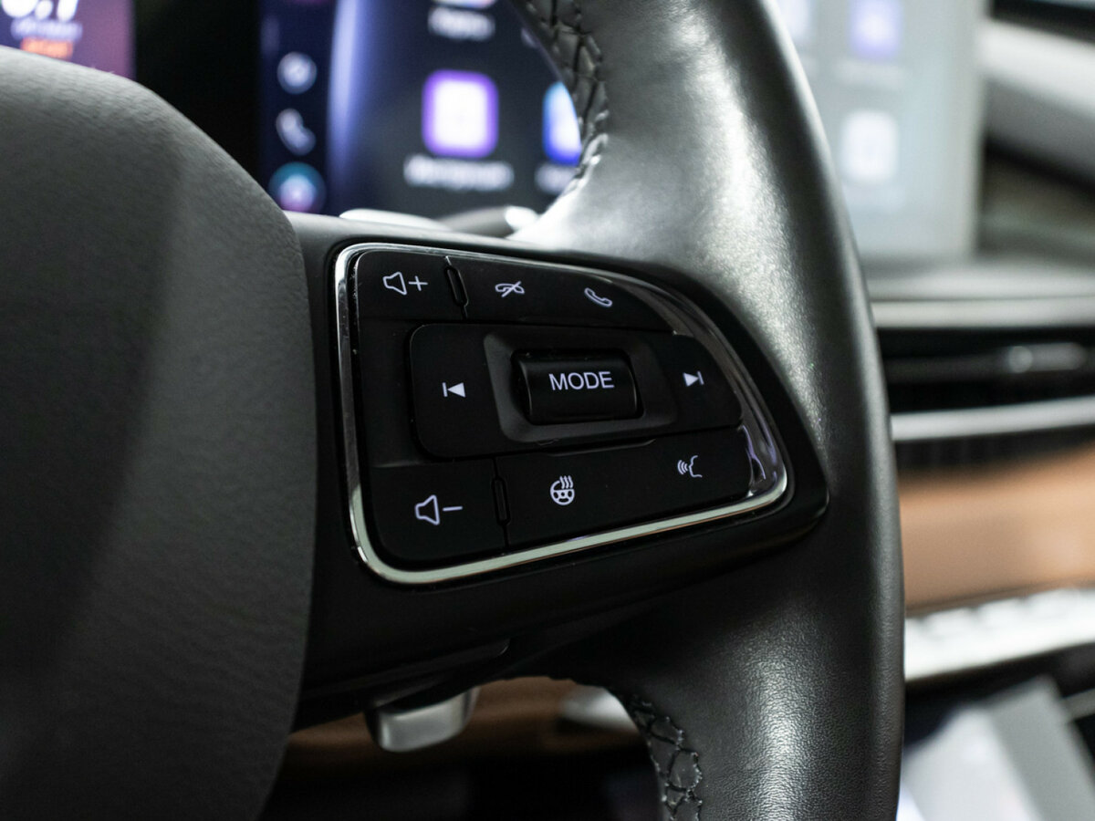 Купить Чери Тигго 8 Про Макс, 2022, 48 715 км.. Фото: #23