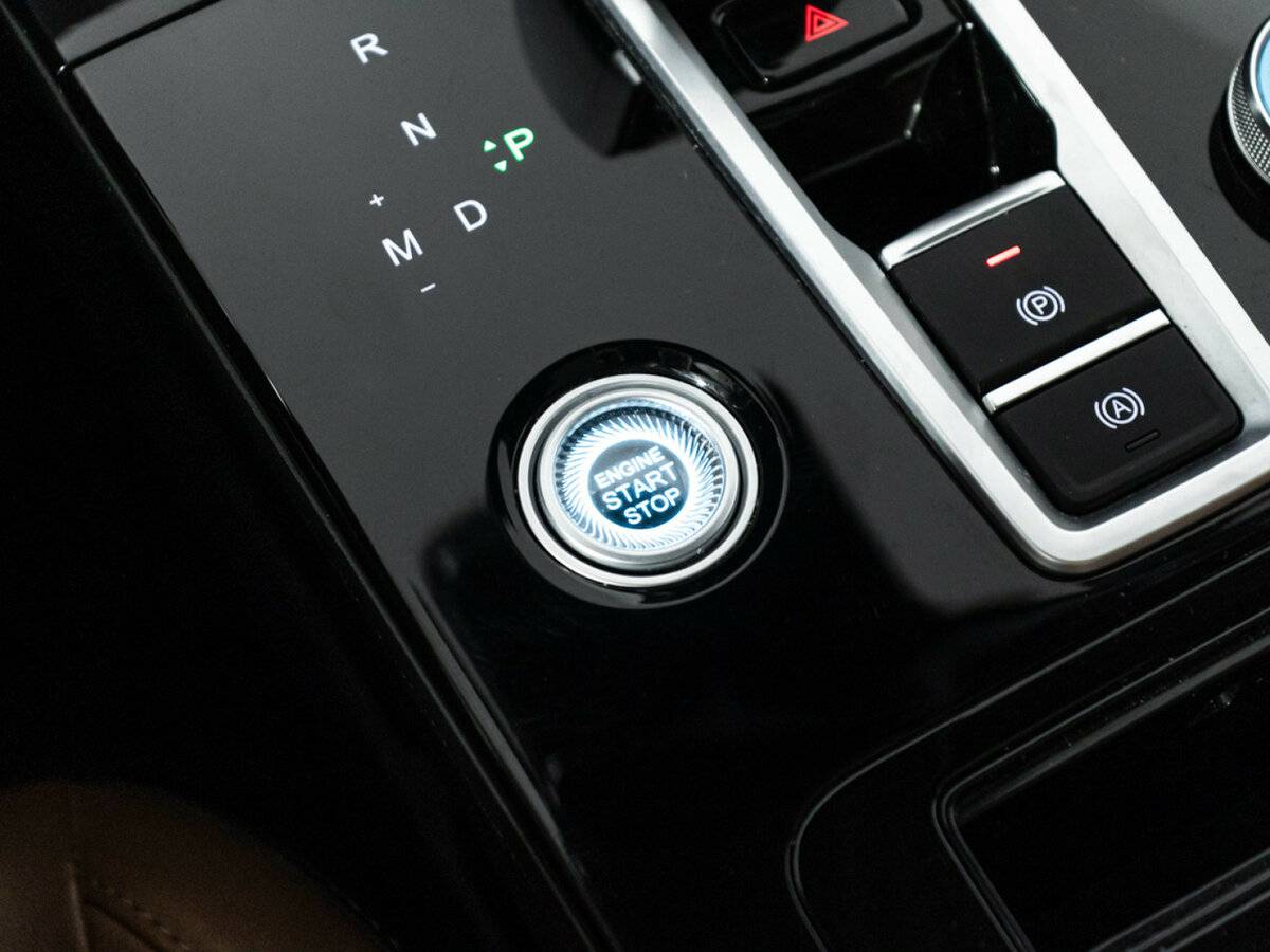 Купить Чери Тигго 8 Про Макс, 2022, 48 715 км.. Фото: #25