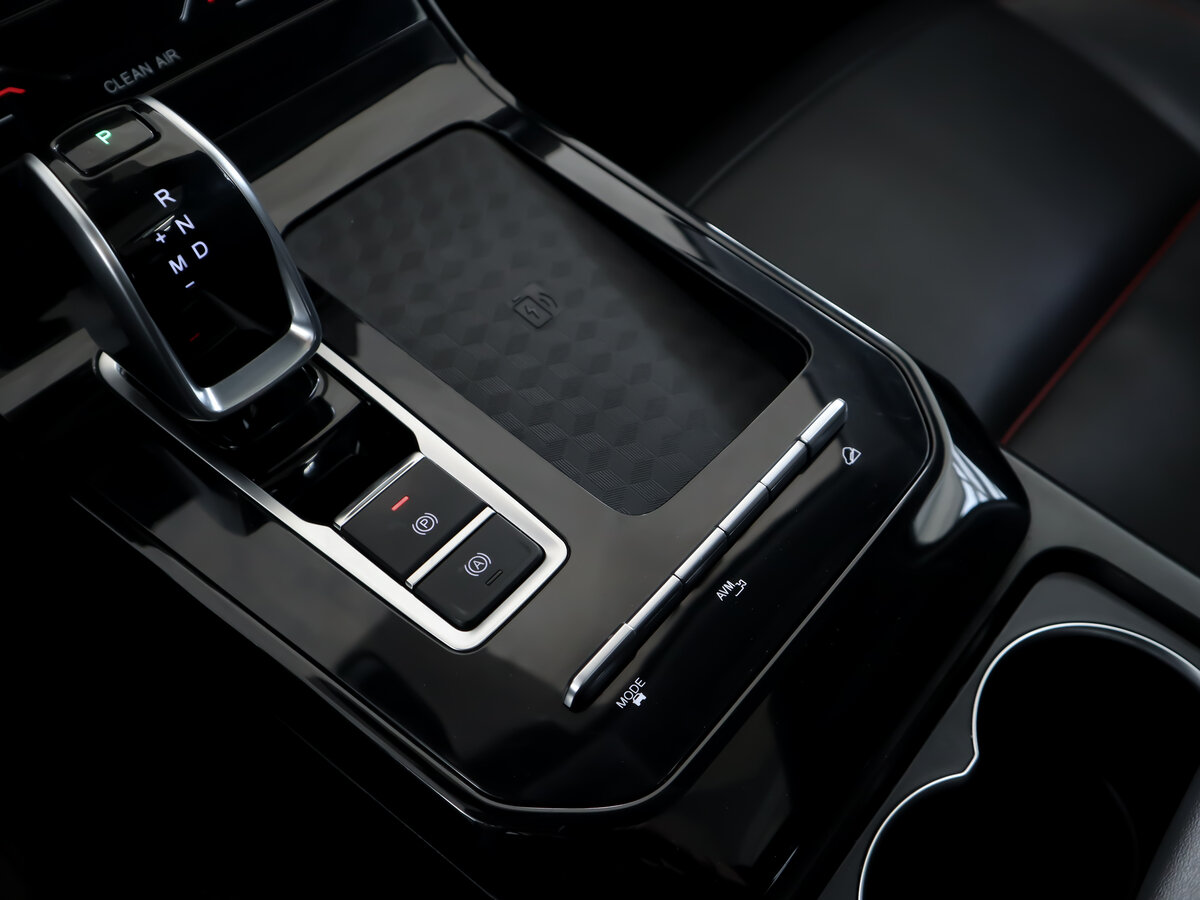 Купить Чери Тигго 7 Про, 2022, 95 627 км.. Фото: #9