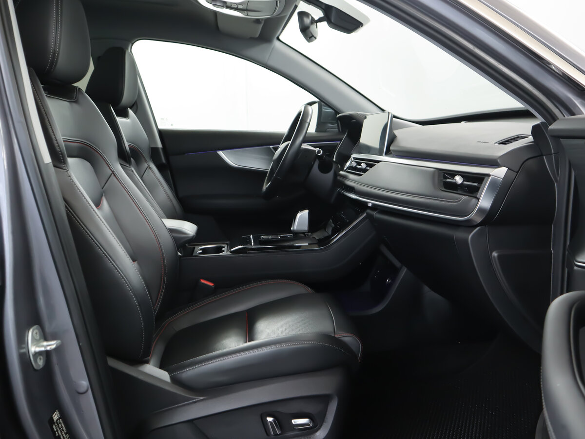 Купить Чери Тигго 7 Про, 2022, 95 627 км.. Фото: #14