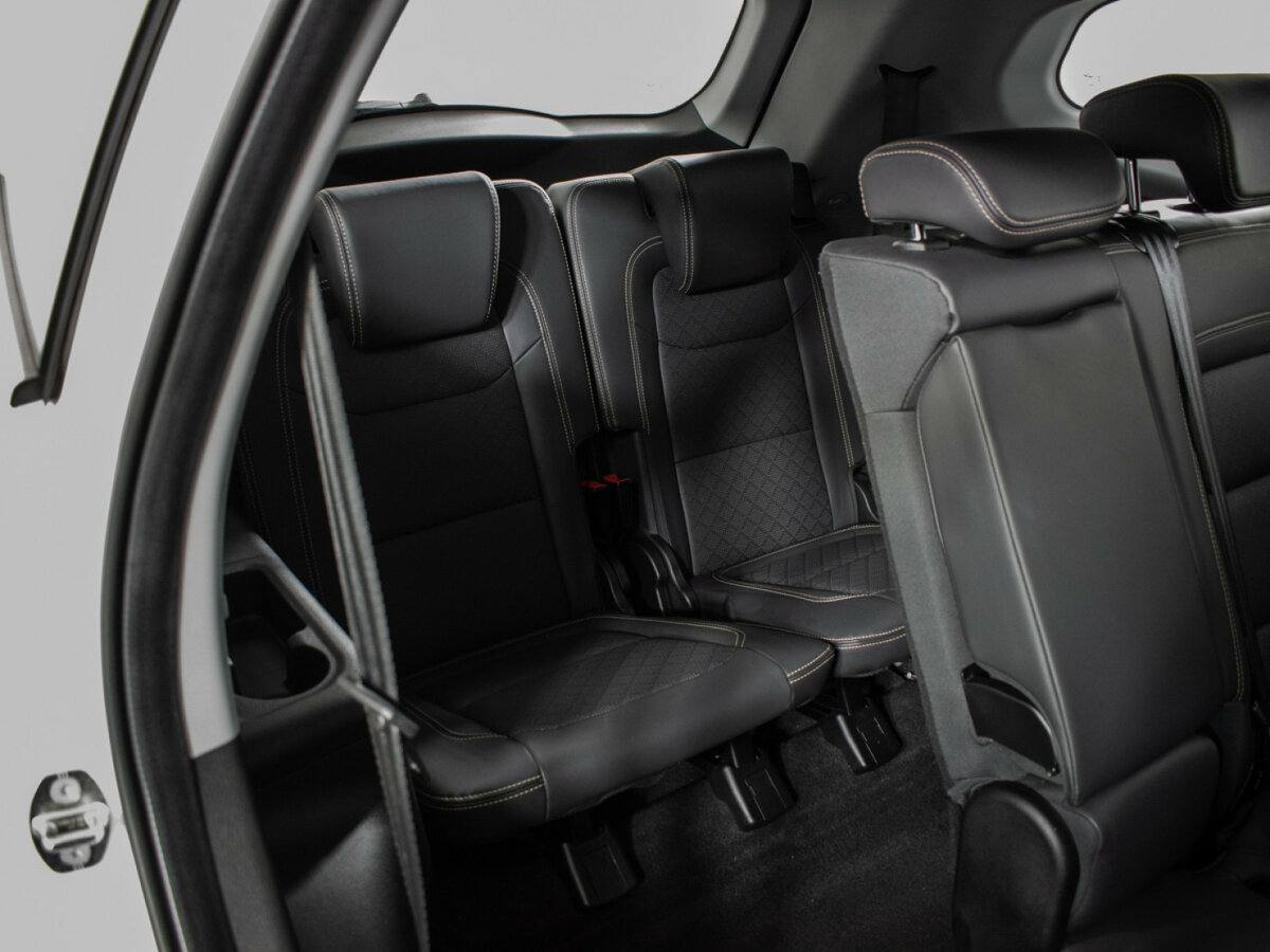 Купить Чери Тигго 8, 2021, 60 605 км.. Фото: #7