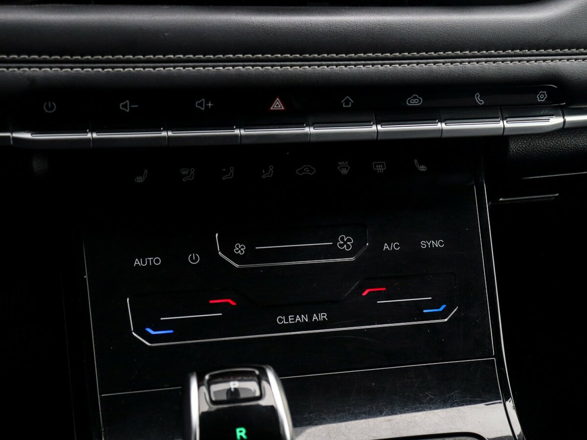 Купить Чери Тигго 7 Про, 2022, 133 485 км.. Фото: #15